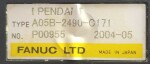 FANUC A05B-2490-C171